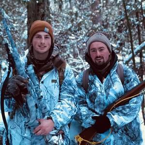 Meet your Posher, Logan